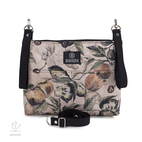 Organizer wodoodporny do wózka i torba na ramię 2w1 – Taste of Summer