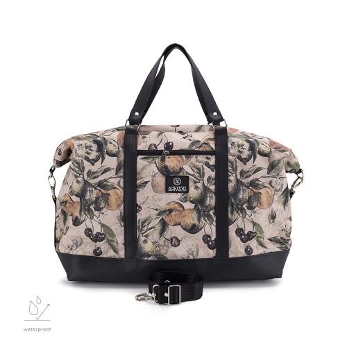 Rodzinna Torba Weekendowa / Podróżna – Taste of Summer