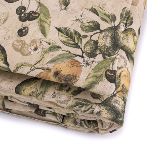 Bawełniana pościel dziecięca z wypełnieniem 100x135 - Taste of Summer