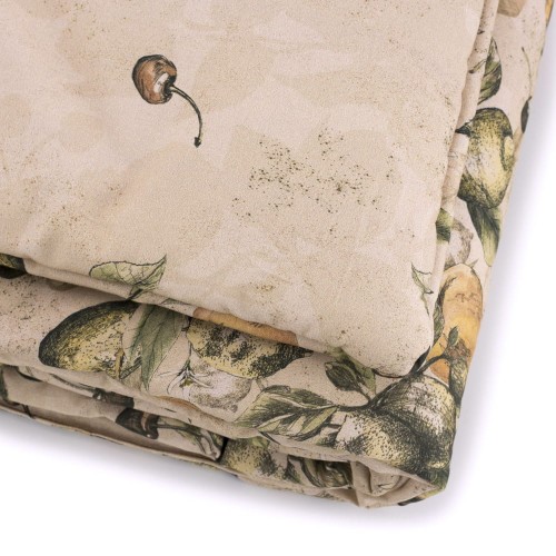 Bawełniana pościel dziecięca z wypełnieniem 100x135 - Taste of Summer