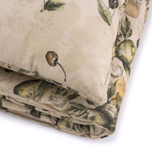 Bawełniana pościel dziecięca z wypełnieniem 120x170 cm - Taste of Summer