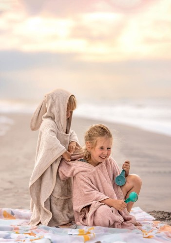 Koc piknikowy / duża mata do zabawy 150x200 cm – Mystery of Flowers