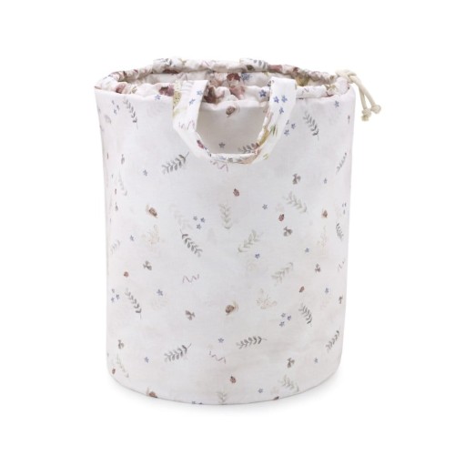 Dekoracyjny kosz na zabawki 50x40 cm – Fairies