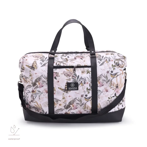 Rodzinna Torba Weekendowa / Podróżna – Best Memories