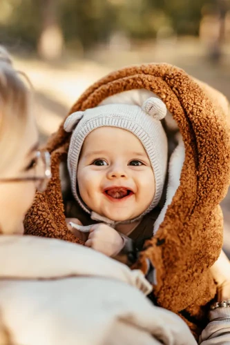 Zimowy śpiworek niemowlęcy do wózka Alpaka dla dzieci od 0 do 12 miesięcy– Toffy