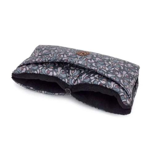 Zimowa Mufka do wózka Mont Blanc – Habanera