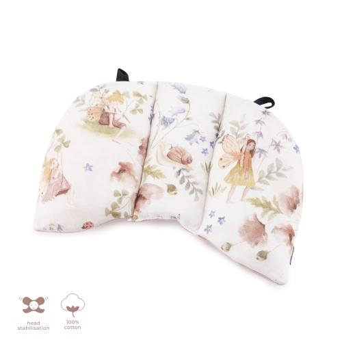 Poduszka antywstrząsowa do wózka – Fairies