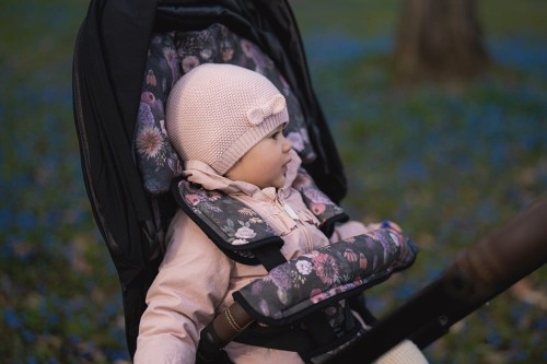 Poduszka antywstrząsowa do wózka – Fairies