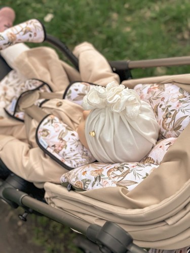 Poduszka antywstrząsowa do wózka – Fairies