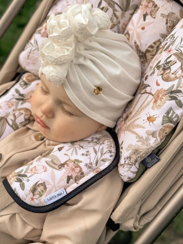 Poduszka antywstrząsowa do wózka – Sawanna