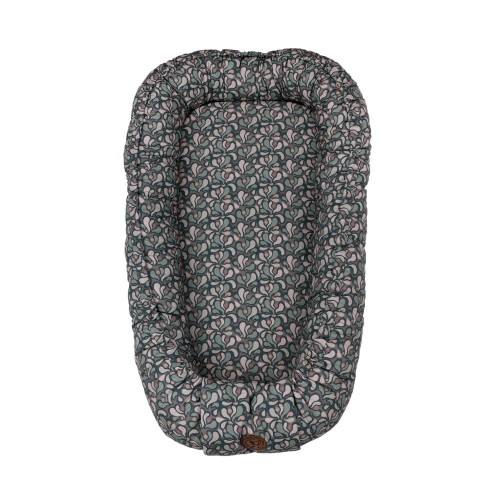 Kokon Niemowlęcy bawełniany – Habanera