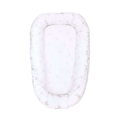 Kokon Niemowlęcy bawełniany – Honey Bunny