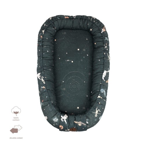 Kokon Niemowlęcy bawełniany – Stardust