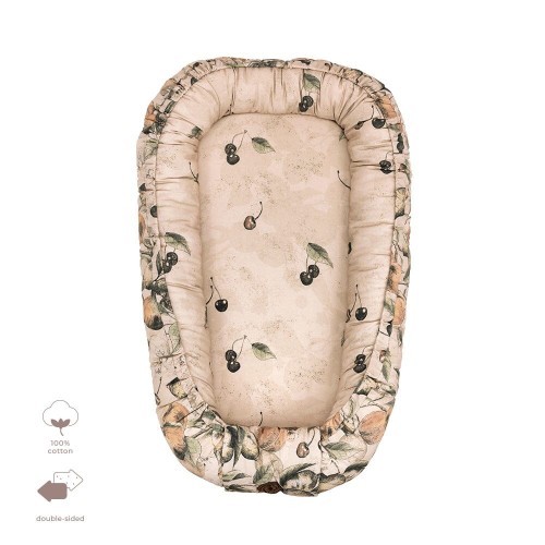 Kokon Niemowlęcy bawełniany – Taste of Summer