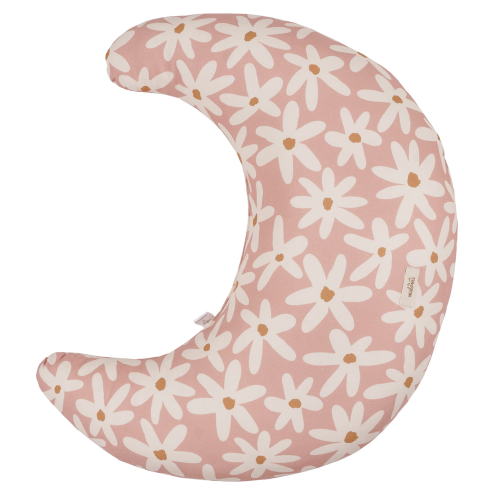 Poduszka do karmienia w stokrotki
