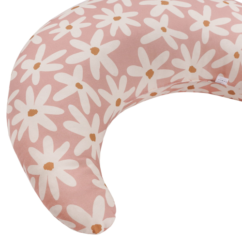 Poduszka do karmienia w stokrotki