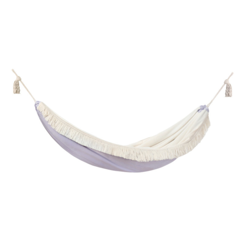 Bawełniany Hamak Dziecięcy Hand Made - Księżycowy Sen