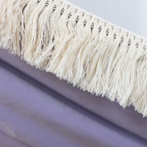 Bawełniany Hamak Dziecięcy Montessori - Księżycowy Sen