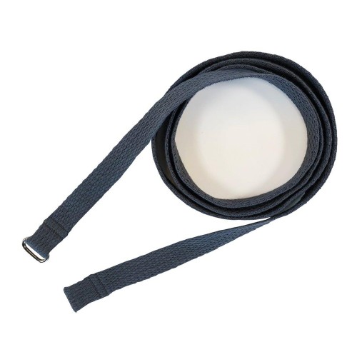 Kołyska zawieszana Leander Classic™ – szara, na sufit lub statyw, organiczna bawełna