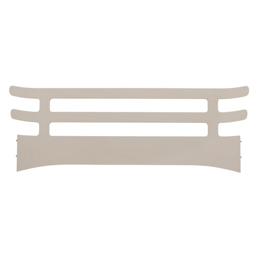 Leander Classic™ Barierka ochronna Junior – cappuccino