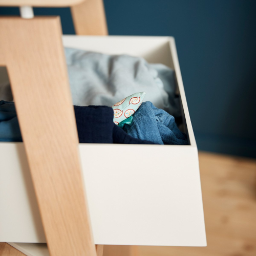 Leander - Szuflada do przewijaka Linea