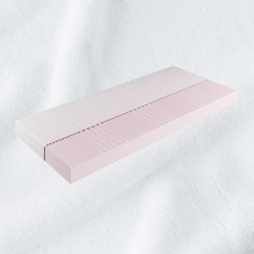 Materac dziecięcy STANDARD 12 cm - idealny do łóżka domek