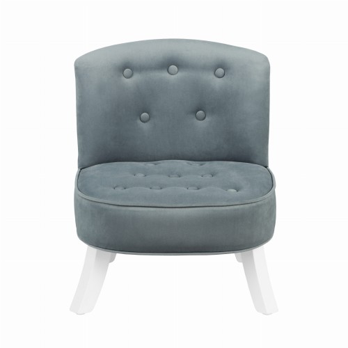 Fotelik dziecięcy z Uszami i Ogonkiem