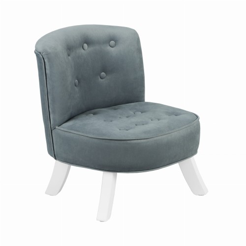 Fotelik dla dziecka z Ogonkiem