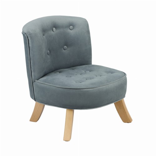 Fotelik dla dziecka z Ogonkiem