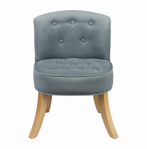 Fotelik dla dziecka z Ogonkiem