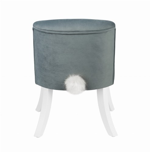 Fotelik dla dziecka z Ogonkiem