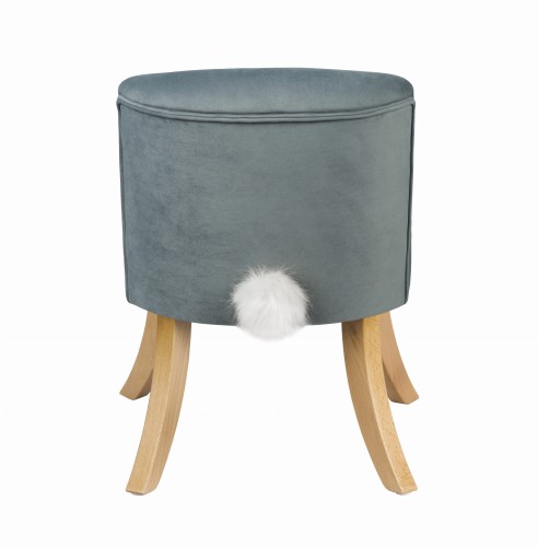 Fotelik dla dziecka z Ogonkiem