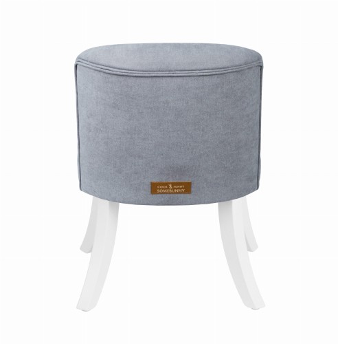 Fotelik dla dziecka Kolorowe Guziczki