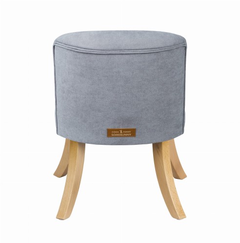 Fotelik dla dziecka Kolorowe Guziczki