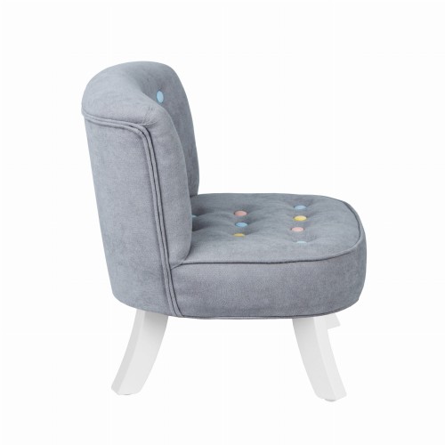 Fotelik dla dziecka Kolorowe Guziczki