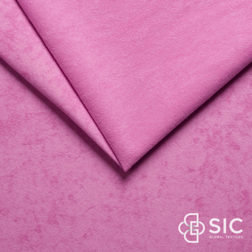 Krzesło ergonomiczne do biurka dla dziewczynki 6–10 lat Entelo Petit – różowe motylki z podnóżkiem