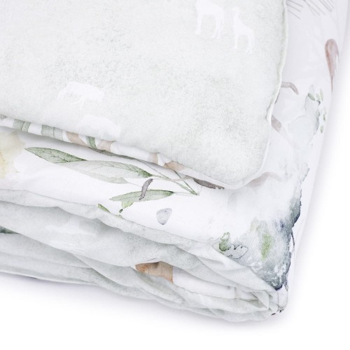 pościel z wypełnieniem dla dziecka