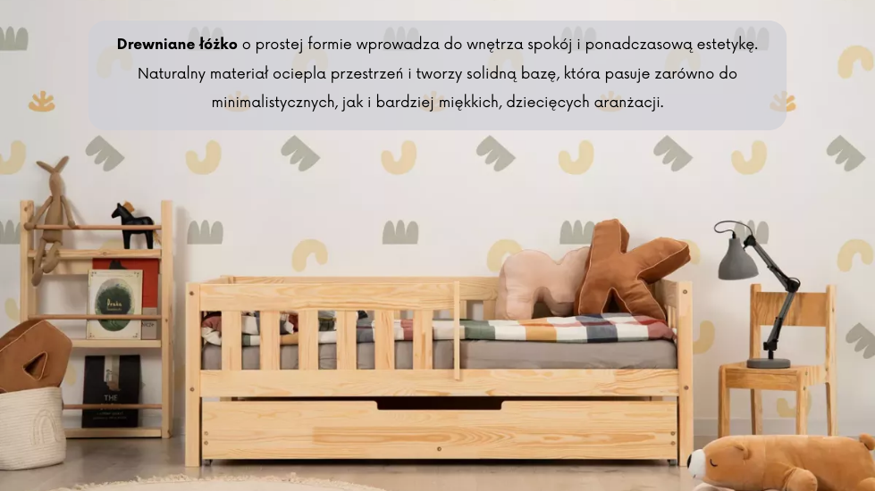 pokoj-dziecka-lozko-drewniane-naturalne