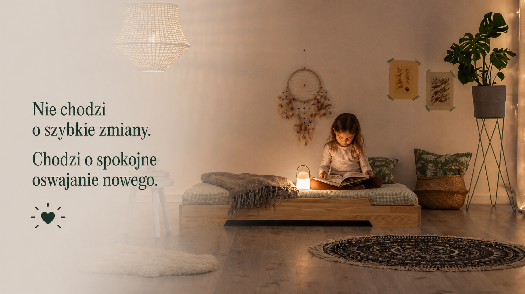piekne drewniane łóża dla dziewczynki chłopca