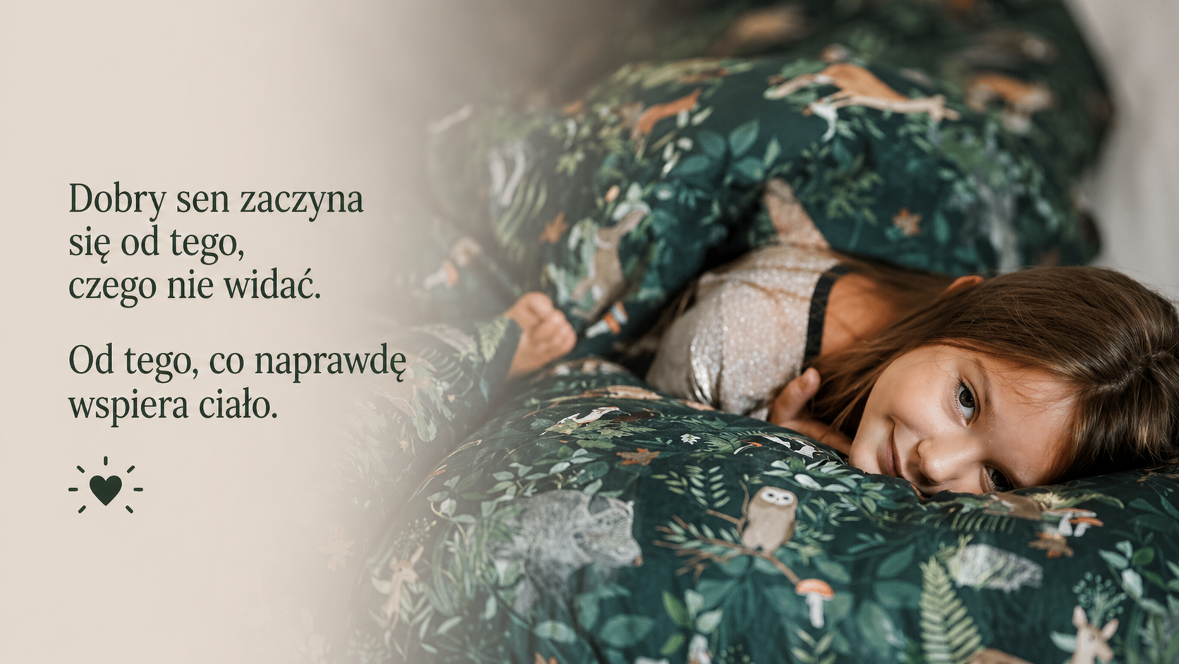 pościel bawełniana