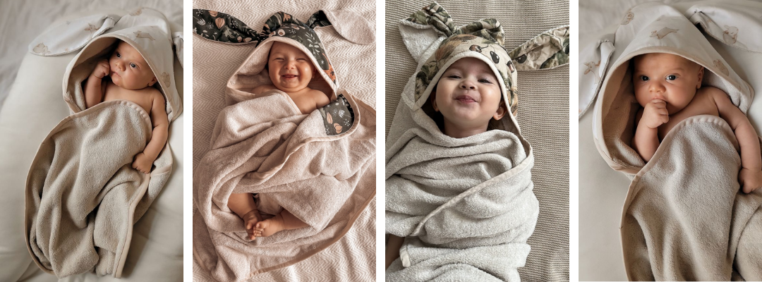 reczniki-dzieciece-kroliczek